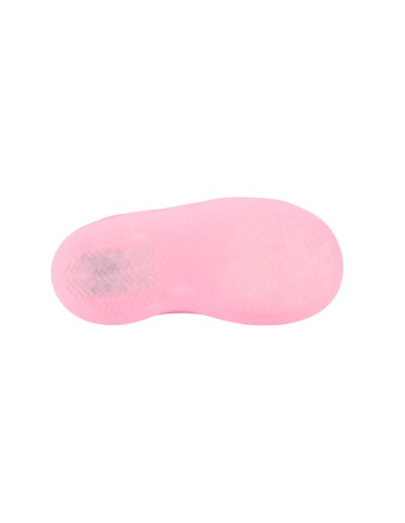 Campus rosa con luci a led